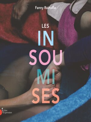 cover image of Les Insoumises